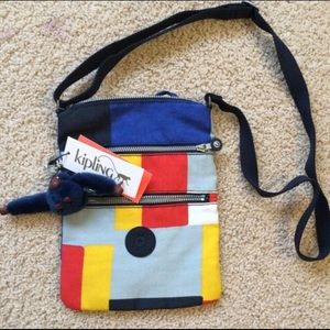 Kipling Crossbody bag